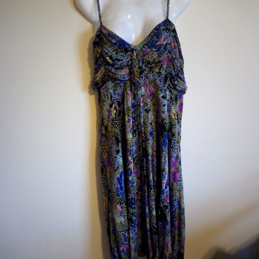 Bellissima cocktail dress